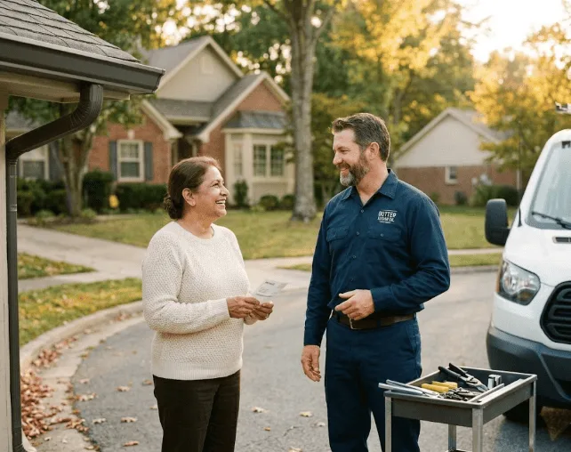 Gutter Repair Carson City, NV FAQs