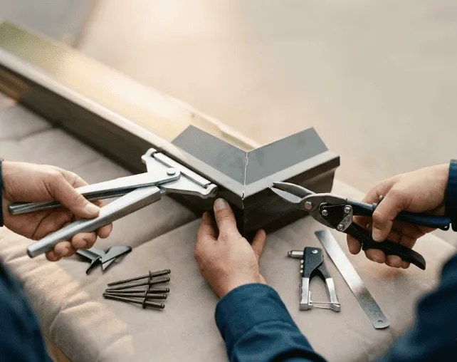 Why choose Gutter Repair in Carson City, NV